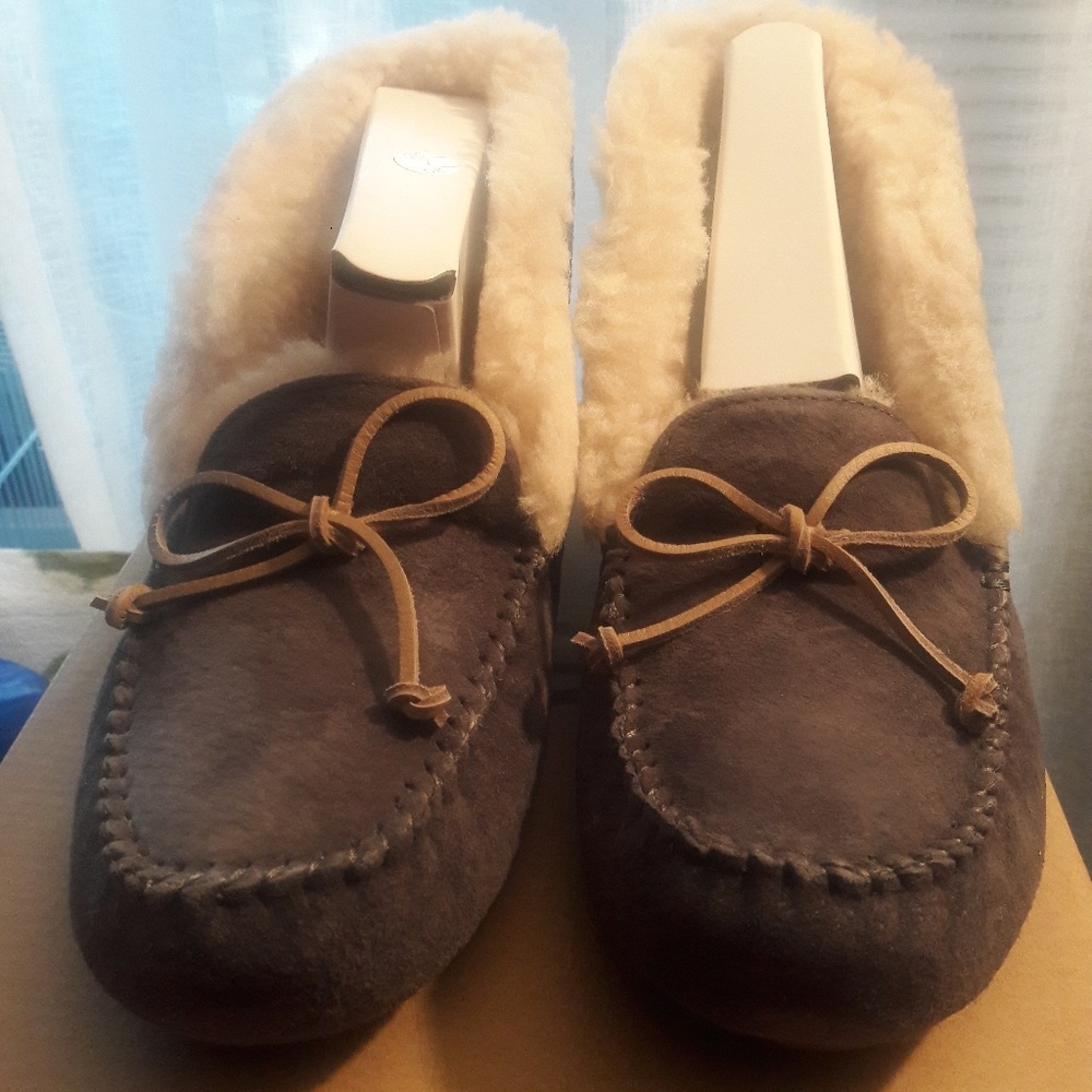 UGG Slippers